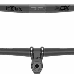 Sqlab Lenker 3OX Carbon