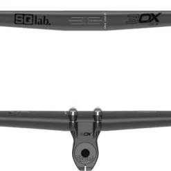 Sqlab Lenker 3OX Alu