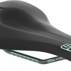 Sqlab Sattel 611 Ergowave Active Endless Summer