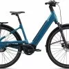Liv Allure E+ 2 -Mountainbikes Verkäufe 20 Allure E 2 grayish blue