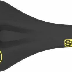 Sqlab Sattel 611 Ergowave Active Ltd. Flow Yellow -Mountainbikes Verkäufe 2160 sattel 611 ergowave active ltd flow yellow 12cm 2