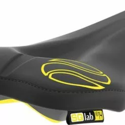 Sqlab Sattel 611 Ergowave Active Ltd. Flow Yellow -Mountainbikes Verkäufe 2160 sattel 611 ergowave active ltd flow yellow 12cm 5