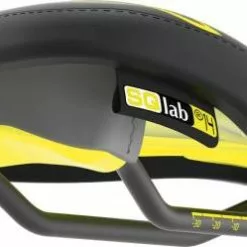 Sqlab Sattel 611 Ergowave Active Ltd. Flow Yellow -Mountainbikes Verkäufe 2160 sattel 611 ergowave active ltd flow yellow 12cm 6