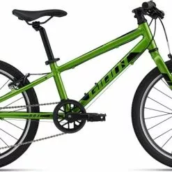 Giant ARX 20 - 2023 -Mountainbikes Verkäufe 21 ARX 20 green