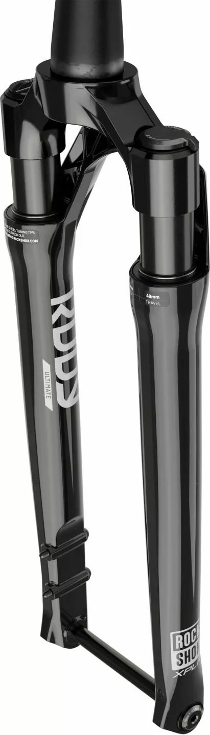 ROCKSHOX Rudy Ultimate XPLR