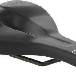 Sqlab Sattel 610 Ergolux 2.0