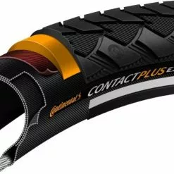 Continental CONTACT Plus -Mountainbikes Verkäufe 229475