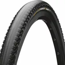 Continental Speed King CX Performance Schwarz/schwarz