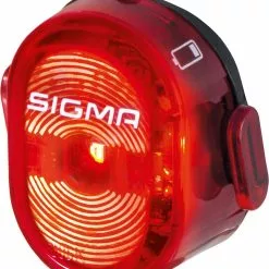 SIGMA SPORT Nugget II
