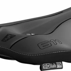 Sqlab Sattel 611 Ergowave Active 2.1 -Mountainbikes Verkäufe 2394 sattel 611 ergowave active 2 1 13cm 5