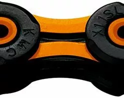 KMC Kette X-11 SL DLC Super Light 11-fach