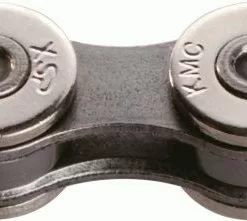 KMC Kette X9 50m Rolle 9-fach Silber/grau | 3936 Glieder