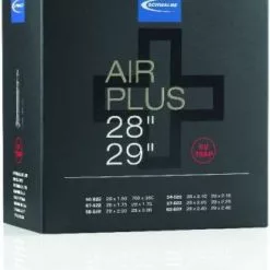 Schwalbe Schlauch 19 Air Plus -Mountainbikes Verkäufe 254832