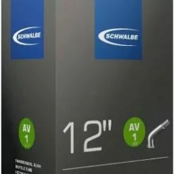 Schwalbe Schlauch 1 45° -Mountainbikes Verkäufe 254992