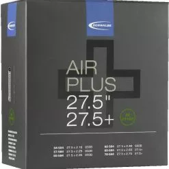 Schwalbe Schlauch 21 Air Plus