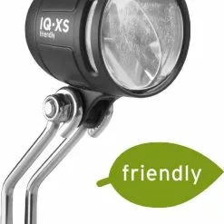 Busch Und Müller IQ-XS Friendly E
