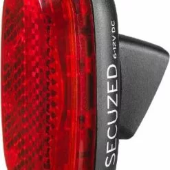 Busch Und Müller Secuzed E