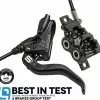 MAGURA MT5 Silber, Schwarz | Postmount -Mountainbikes Verkäufe 2700477 mt5 1