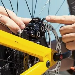 MAGURA MT5 Silber, Schwarz | Postmount -Mountainbikes Verkäufe 2700477 mt5 3