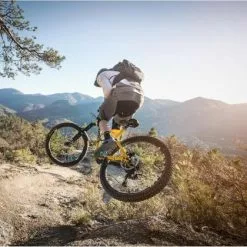 MAGURA MT5 Silber, Schwarz | Postmount -Mountainbikes Verkäufe 2700477 mt5 4