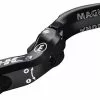MAGURA Bremshebel HC3 1-Finger Aluminium-Hebel Schwarz, Weiß | Reach Adjust Mit Werkzeug -Mountainbikes Verkäufe 2701251 lever blade hc3 1