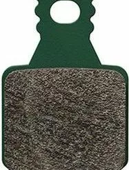 MAGURA Scheibenbremsbelag 8.S Sport Grün