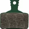 MAGURA Scheibenbremsbelag 7.S Sport Grün -Mountainbikes Verkäufe 2701927 brake pads 7 s sport 1