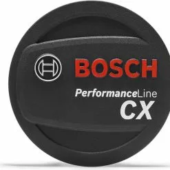 Bosch Logo Deckel Performance Line CX