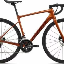 Giant Defy Advanced 2 -Mountainbikes Verkäufe 28 Defy Adv 2 amber glow