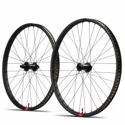 Reserve Wheels 31|DH Laufradsatz