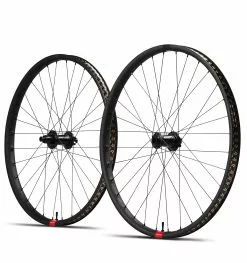 Reserve Wheels 31|DH Laufradsatz