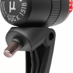 Busch Und Müller µ -Mountainbikes Verkäufe 332alk 01 schwarz 3