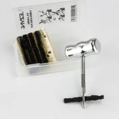 Lezyne Classic Tubeless Kit Silber -Mountainbikes Verkäufe 335575 8219d2db84e5987621c3a3a5ea47c46c