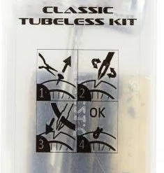 Lezyne Classic Tubeless Kit Silber -Mountainbikes Verkäufe 335575 82bffd7950193dcfbd4dc20fd5b5c4c2