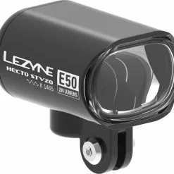 Lezyne Hecto Drive E50