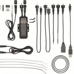 Busch Und Müller E-Werk -Mountainbikes Verkäufe 361 e werk 3