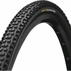 Continental Mountain King CX RaceSport Schwarz/schwarz