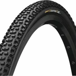 Continental Mountain King CX Performance Schwarz/schwarz