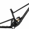 Scor 4060 Long Travel Frameset - 2023 -Mountainbikes Verkäufe 4060 FRS VAR5 blk blk blk FOX scaled