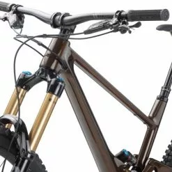 Scor 4060 LT GX - 2023 -Mountainbikes Verkäufe 4060 LT GX detail 02