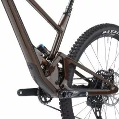 Scor 4060 LT GX - 2023 -Mountainbikes Verkäufe 4060 LT GX detail 03