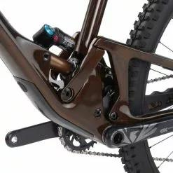 Scor 4060 LT GX - 2023 -Mountainbikes Verkäufe 4060 LT GX detail 05