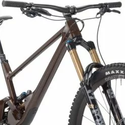 Scor 4060 LT GX - 2023 -Mountainbikes Verkäufe 4060 LT GX detail 07