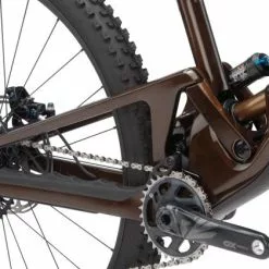 Scor 4060 LT GX - 2023 -Mountainbikes Verkäufe 4060 LT GX detail 09