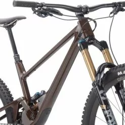 Scor 4060 LT GX - 2023 -Mountainbikes Verkäufe 4060 LT GX detail 11