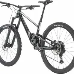 Scor 4060 LT NX - 2023 -Mountainbikes Verkäufe 4060 LT NX detail 04