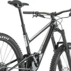 Scor 4060 LT NX - 2023 -Mountainbikes Verkäufe 4060 LT NX detail 09