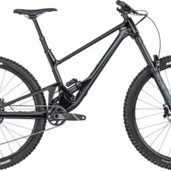 Scor 4060 LT NX - 2023 -Mountainbikes Verkäufe 4060 LT NX sidview