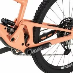 Scor 4060 ST GX - 2023 -Mountainbikes Verkäufe 4060 STC GX detail 02