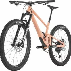 Scor 4060 ST GX - 2023 -Mountainbikes Verkäufe 4060 STC GX detail 05